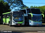 Viação Garcia 8373 na cidade de Paranavaí, Paraná, Brasil, por Robson Alves. Número da foto: #7817655.