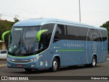 Viação Garcia 8473 na cidade de Paranavaí, Paraná, Brasil, por Robson Alves. Número da foto: #:id.