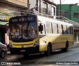 Viação Sul Fluminense 1193 na cidade de Volta Redonda, Rio de Janeiro, Brasil, por Matheus Martins da Silva. Número da foto: #7816600.