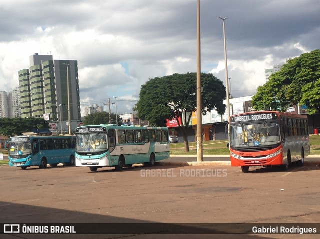 Sistema Complementar Rural 601322 na cidade de Gama, Distrito Federal, Brasil, por Gabriel Rodrigues. Número da foto: #7887916.