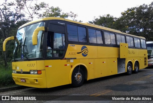 Vila Rica 1300 na cidade de Belo Horizonte, Minas Gerais, Brasil, por Vicente de Paulo Alves. ID da foto: 7886309.