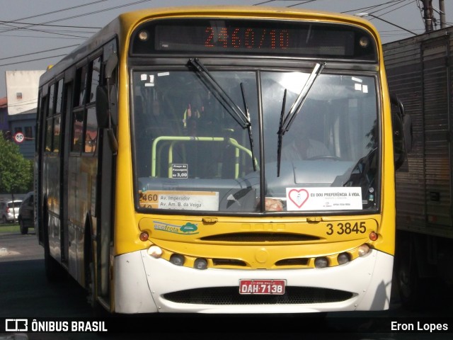 VIP - Unidade Imperador 3 3845 na cidade de São Paulo, São Paulo, Brasil, por Eron Lopes. ID da foto: 7887802.