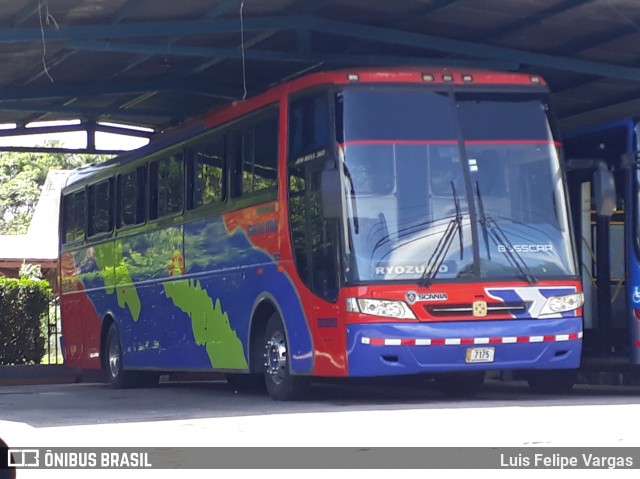 TransRyo na cidade de Nicoya, Nicoya, Guanacaste, Costa Rica, por Luis Felipe Vargas. Número da foto: #7886105.