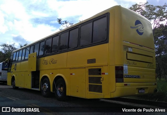 Vila Rica 1300 na cidade de Belo Horizonte, Minas Gerais, Brasil, por Vicente de Paulo Alves. Número da foto: #7886318.