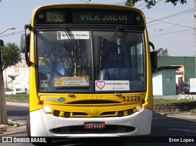 VIP - Unidade AE Carvalho 3 2220 na cidade de São Paulo, São Paulo, Brasil, por Eron Lopes. ID da foto: 7887774.