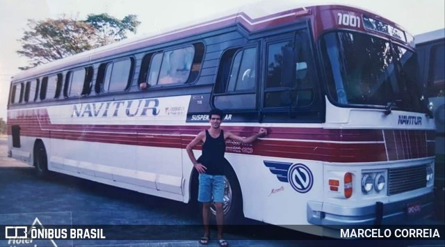 Navitur Viagens e Turismo 1001 na cidade de Belo Horizonte, Minas Gerais, Brasil, por MARCELO CORREIA. Número da foto: #7886089.