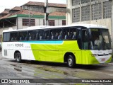 Costa Verde Transportes RJ 217.036 na cidade de Rio de Janeiro, Rio de Janeiro, Brasil, por Michel Soares da Rocha. Número da foto: #:id.