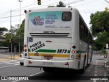 Sudeste Transportes Coletivos 3073 na cidade de Porto Alegre, Rio Grande do Sul, Brasil, por Gabriel Cafruni. Número da foto: #:id.