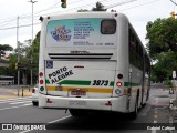 Sudeste Transportes Coletivos 3073 na cidade de Porto Alegre, Rio Grande do Sul, Brasil, por Gabriel Cafruni. ID da foto: :id.