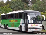 Salomé Turismo MRI9419 na cidade de Belo Horizonte, Minas Gerais, Brasil, por Marcelo Ribeiro. ID da foto: :id.