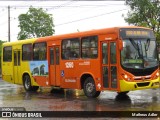 Autotrans > Turilessa 25871 na cidade de Belo Horizonte, Minas Gerais, Brasil, por Matheus Adler. ID da foto: :id.