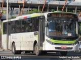 Viação Pavunense B32723 na cidade de Rio de Janeiro, Rio de Janeiro, Brasil, por Douglas Couto Barbalho. Número da foto: #:id.