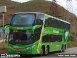 Pássaro Verde 12121 na cidade de Ouro Preto, Minas Gerais, Brasil, por Eloísio Pereira Ribeiro. Número da foto: #:id.