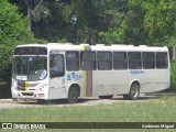 Viação Mirim 907 na cidade de Recife, Pernambuco, Brasil, por Anderson Miguel. Número da foto: #:id.