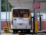 Erig Transportes > Gire Transportes A63523 na cidade de Rio de Janeiro, Rio de Janeiro, Brasil, por Jhonathan Barros. Número da foto: #7887876.