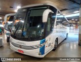 Auto Viação Catarinense 3389 na cidade de Belo Horizonte, Minas Gerais, Brasil, por Vicente de Paulo Alves. Número da foto: #7886290.