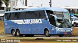 Viação Águia Branca 27020 na cidade de Vitória, Espírito Santo, Brasil, por Athos Lauriano do Prado. Número da foto: #:id.