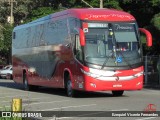 Empresa de Ônibus Pássaro Marron 5952 na cidade de São José dos Campos, São Paulo, Brasil, por Ezequiel Vicente Fernandes. Número da foto: #:id.
