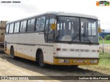 Ônibus Particulares 8593 na cidade de Caruaru, Pernambuco, Brasil, por Lenilson da Silva Pessoa. Número da foto: #:id.