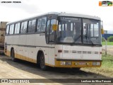 Ônibus Particulares 8593 na cidade de Caruaru, Pernambuco, Brasil, por Lenilson da Silva Pessoa. ID da foto: :id.