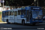 Concessionária Salvador Norte - CSN Transportes 10299 na cidade de Salvador, Bahia, Brasil, por Paulo Roberto. ID da foto: :id.