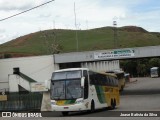 Empresa Gontijo de Transportes 11960 na cidade de Governador Valadares, Minas Gerais, Brasil, por Joase Batista da Silva. Número da foto: #7886142.