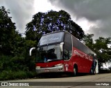 Expresso São Luiz 6870 na cidade de Recife, Pernambuco, Brasil, por Luiz Fellipe. Número da foto: #7887089.