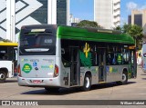 Viação Piracicabana Distrito Federal 116076 na cidade de Brasília, Distrito Federal, Brasil, por William Gabriel. Número da foto: #7887531.