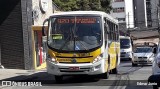 Viação Santa Edwiges 13039 na cidade de Betim, Minas Gerais, Brasil, por Edmar Junio. Número da foto: #:id.