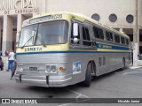 Ônibus Particulares 3452 na cidade de São Paulo, São Paulo, Brasil, por Nivaldo Junior. Número da foto: #:id.