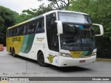 Empresa Gontijo de Transportes 12075 na cidade de São Paulo, São Paulo, Brasil, por Nivaldo Junior. Número da foto: #7886776.