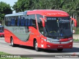 Empresa de Ônibus Pássaro Marron 5814 na cidade de São José dos Campos, São Paulo, Brasil, por Ezequiel Vicente Fernandes. Número da foto: #:id.