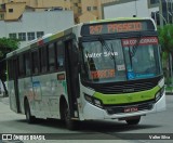 Viação Verdun B71005 na cidade de Rio de Janeiro, Rio de Janeiro, Brasil, por Valter Silva. Número da foto: #:id.
