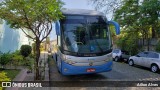 Ilson Turismo 1600 na cidade de Belo Horizonte, Minas Gerais, Brasil, por Ailton Alves. Número da foto: #7887578.