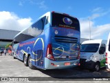 Irmãos Rocha Turismo 2014 na cidade de Caruaru, Pernambuco, Brasil, por Renato Silva. Número da foto: #:id.