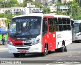 Allibus Transportes 4 5114 na cidade de São Paulo, São Paulo, Brasil, por Moaccir  Francisco Barboza. Número da foto: #:id.