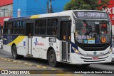 Viação Pinheiral 3014 na cidade de Volta Redonda, Rio de Janeiro, Brasil, por José Augusto de Souza Oliveira. Número da foto: #:id.