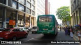 OT Trans - Ótima Salvador Transportes 21055 na cidade de Salvador, Bahia, Brasil, por Mario dos Santos Nogueira Junior. Número da foto: #:id.
