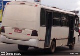 Ônibus Particulares JWB3057 na cidade de Ananindeua, Pará, Brasil, por Lucas Jacó. Número da foto: #7887786.