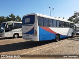 Ônibus Particulares 1356 na cidade de Ribeirão Preto, São Paulo, Brasil, por Domynnyck Almeida. Número da foto: #:id.