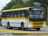 Ônibus Particulares 0437 na cidade de Maceió, Alagoas, Brasil, por Jackson Gomes. Número da foto: #7886570.