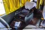 Empresa de Transportes Andorinha 7303 na cidade de Corumbá, Mato Grosso do Sul, Brasil, por Allyson  Cerqueira Alvares. Número da foto: #:id.