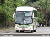 Empresa Gontijo de Transportes 21645 na cidade de Recife, Pernambuco, Brasil, por Liliane Xavier. Número da foto: #7886497.