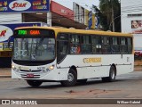 CT Expresso 9212 na cidade de Gama, Distrito Federal, Brasil, por William Gabriel. Número da foto: #7887496.