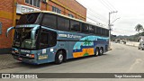 Bahamas Turismo 2200 na cidade de Brusque, Santa Catarina, Brasil, por Tiago Nascimento. Número da foto: #7887010.