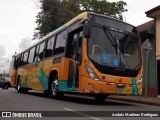 Tranportes San Gabriel de Aserrí 62 na cidade de San José, San José, Costa Rica, por Andrés Martínez Rodríguez. Número da foto: #7886416.