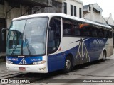 Rápido Macaense RJ 150.116 na cidade de Rio de Janeiro, Rio de Janeiro, Brasil, por Michel Soares da Rocha. Número da foto: #7888185.