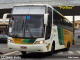 Empresa Gontijo de Transportes 12020 na cidade de Belo Horizonte, Minas Gerais, Brasil, por Fabri Ferreira. ID da foto: :id.