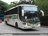 Empresa Gontijo de Transportes 14750 na cidade de São Paulo, São Paulo, Brasil, por Nivaldo Junior. Número da foto: #:id.