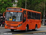 Viação Cidade Sorriso >> Viação Sorriso de Curitiba GI852 na cidade de Curitiba, Paraná, Brasil, por Gustavo Menezes Alves. Número da foto: #:id.